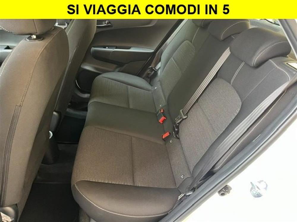 Picanto Picanto 1.0 12V 5 porte