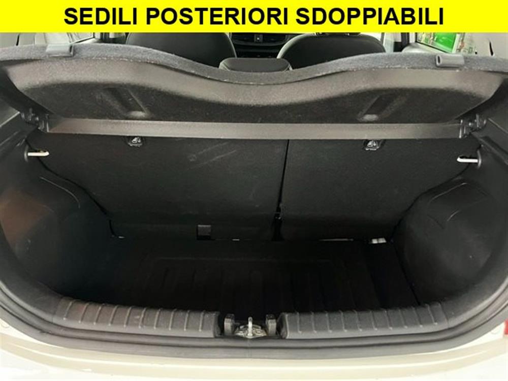 Picanto Picanto 1.0 12V 5 porte