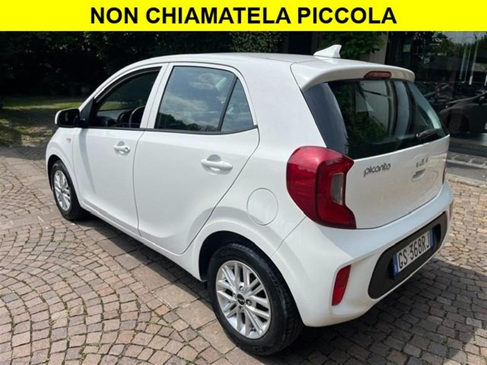 Picanto Picanto 1.0 12V 5 porte