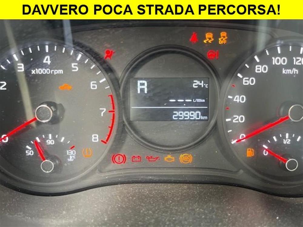 Picanto Picanto 1.0 12V 5 porte