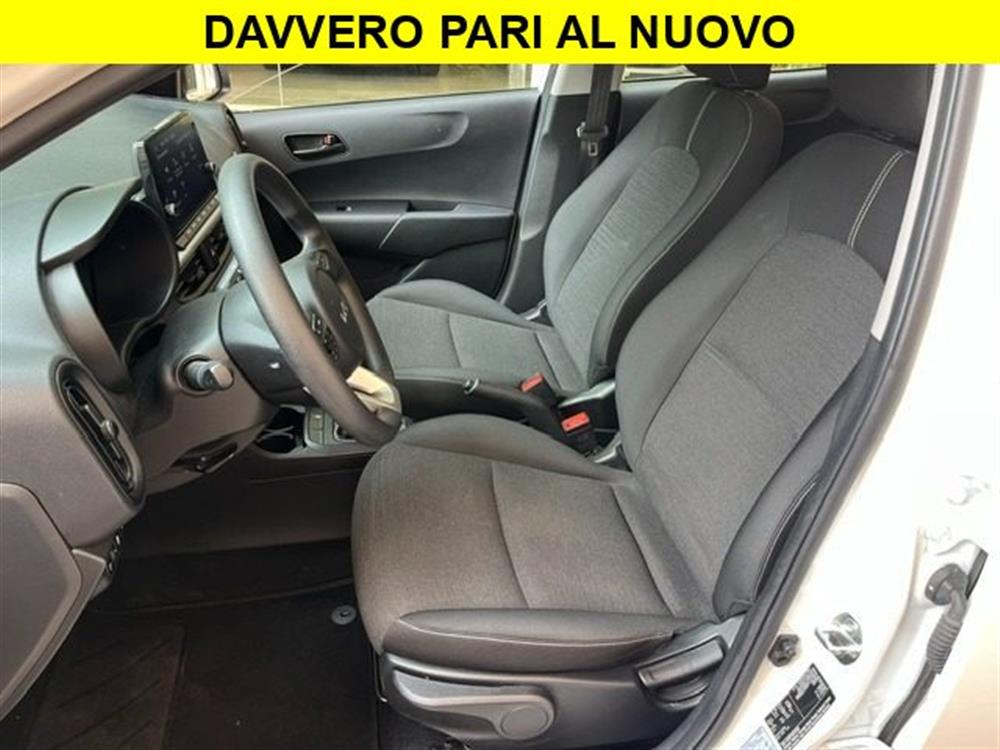 Picanto Picanto 1.0 12V 5 porte