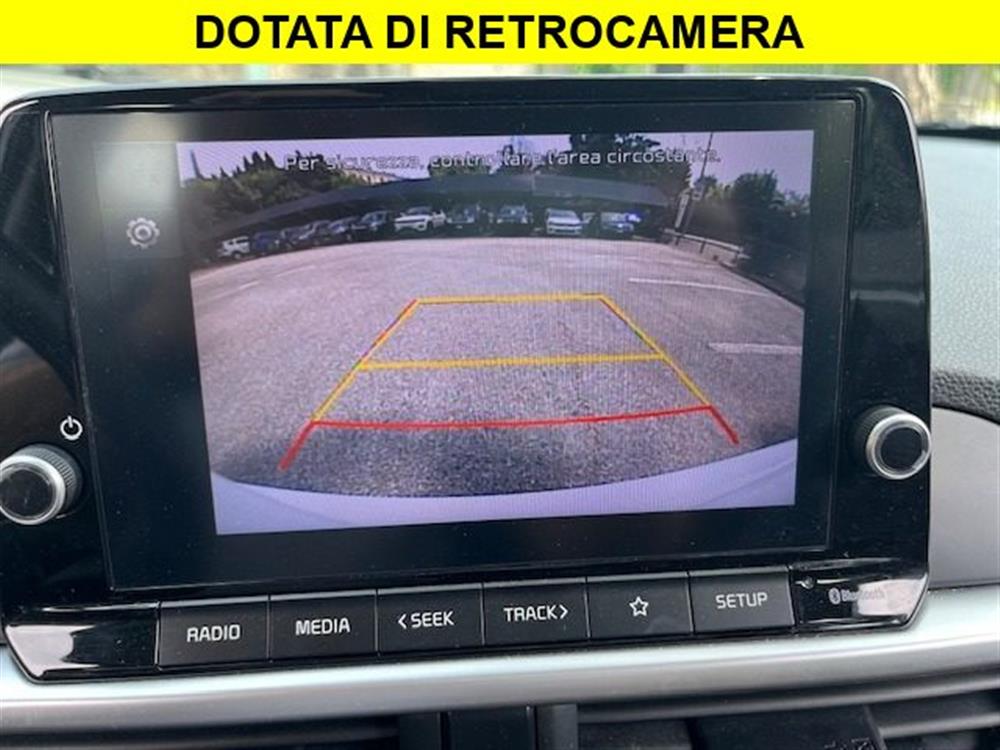 Picanto Picanto 1.0 12V 5 porte