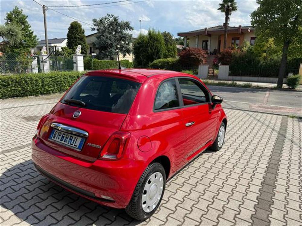 500 500 1.0 Hybrida