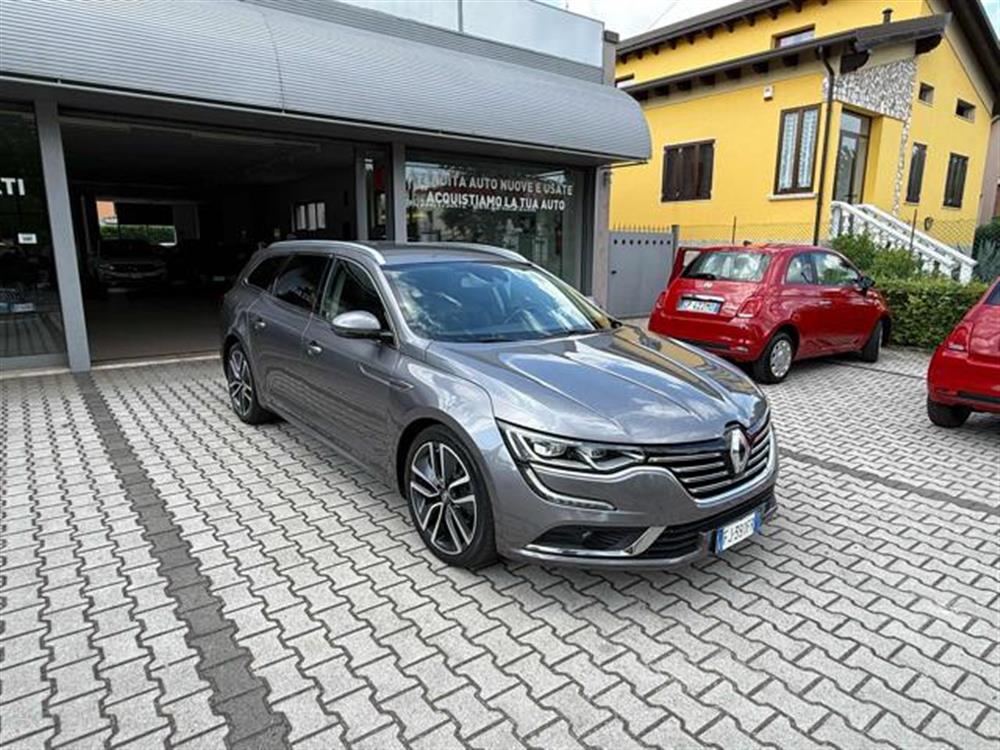 Talisman Talisman Sporter dCi 130 CV E