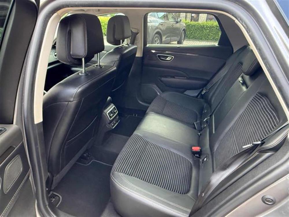 Talisman Talisman Sporter dCi 130 CV E
