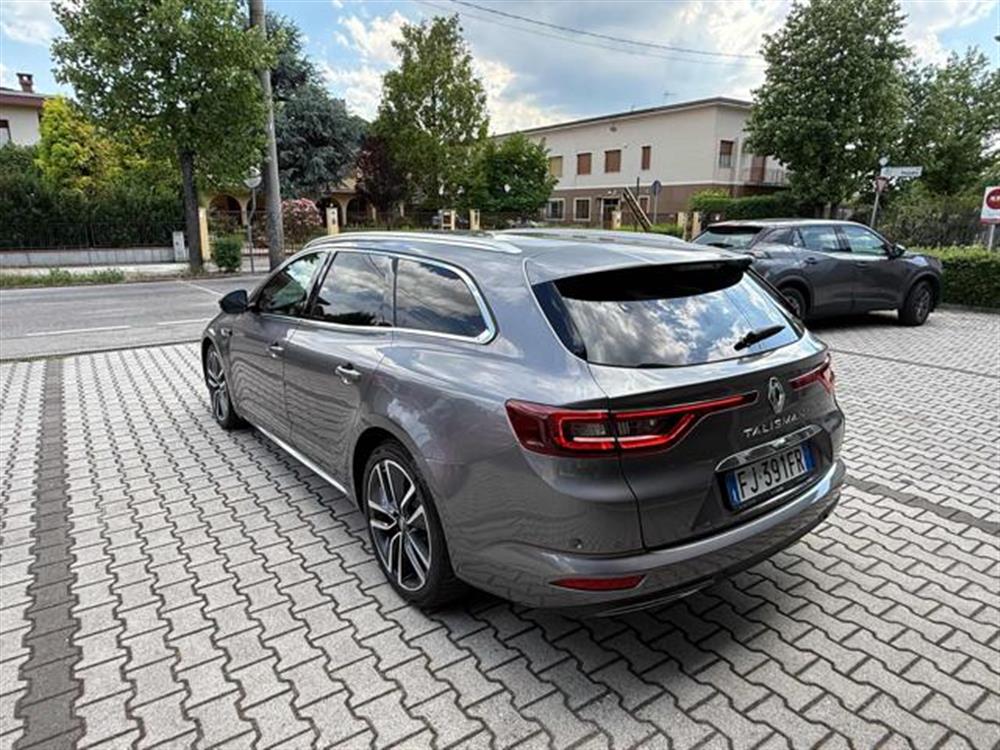 Talisman Talisman Sporter dCi 130 CV E