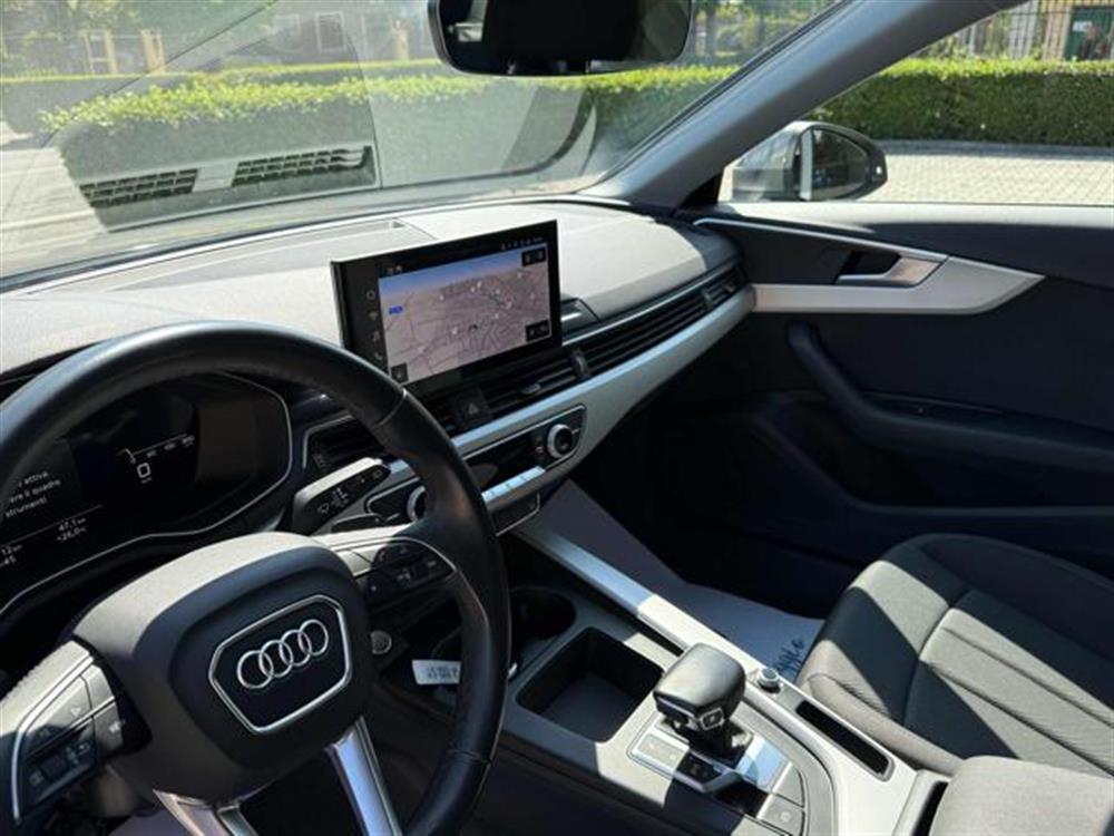 A4 A4 Avant 30 TDI/136 CV