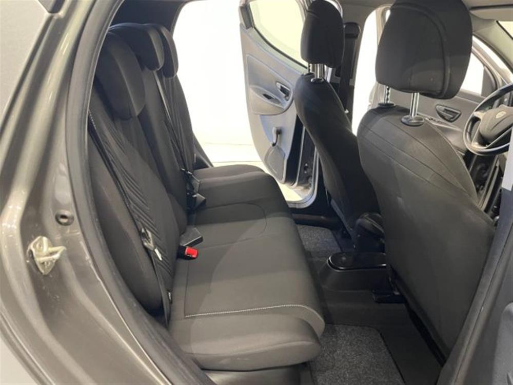 Ypsilon Ypsilon 1.0 FireFly Hybrid 5