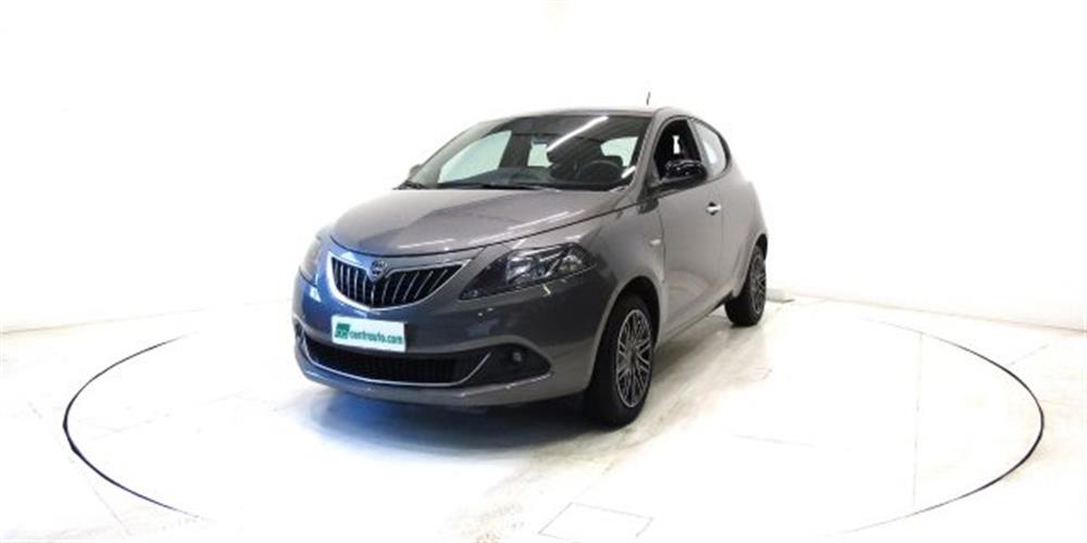 Ypsilon Ypsilon 1.0 FireFly Hybrid 5