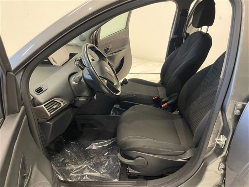 Ypsilon Ypsilon 1.0 FireFly Hybrid 5
