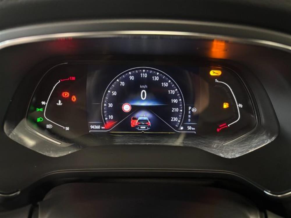 Captur Captur 1.5 Diesel Automatic