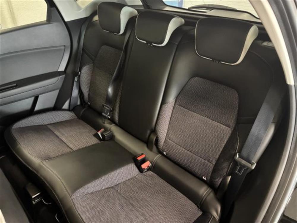 Captur Captur 1.5 Diesel Automatic