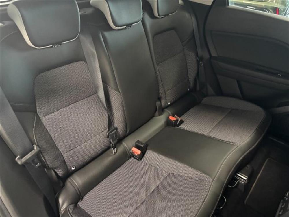 Captur Captur 1.5 Diesel Automatic
