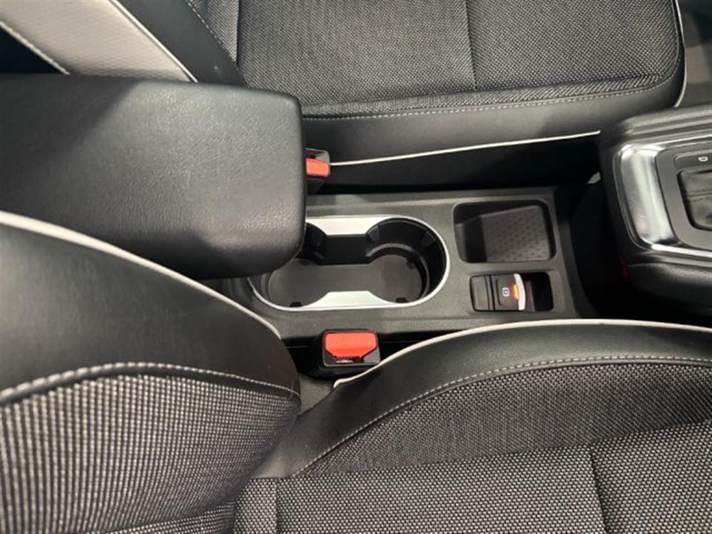 Captur Captur 1.5 Diesel Automatic