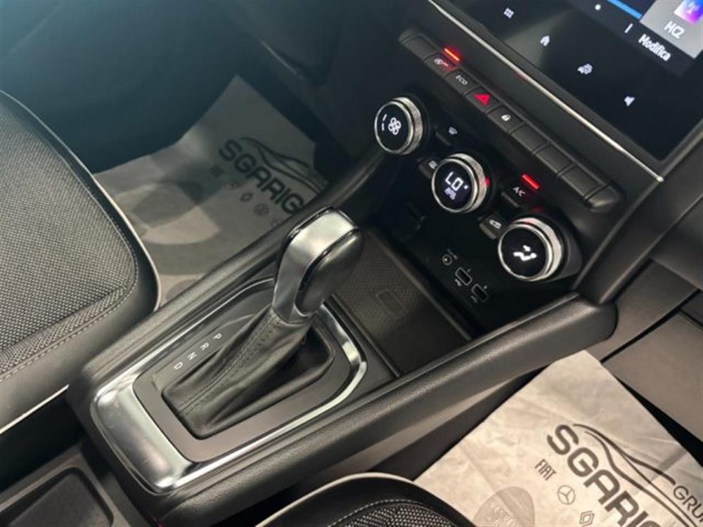 Captur Captur 1.5 Diesel Automatic