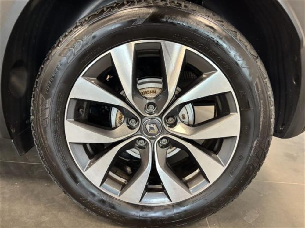 Captur Captur 1.5 Diesel Automatic