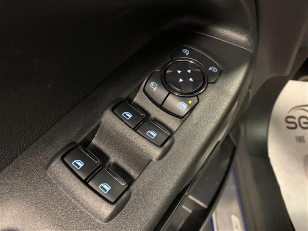 EcoSport EcoSport 1.5 Diesel Ecoblue T