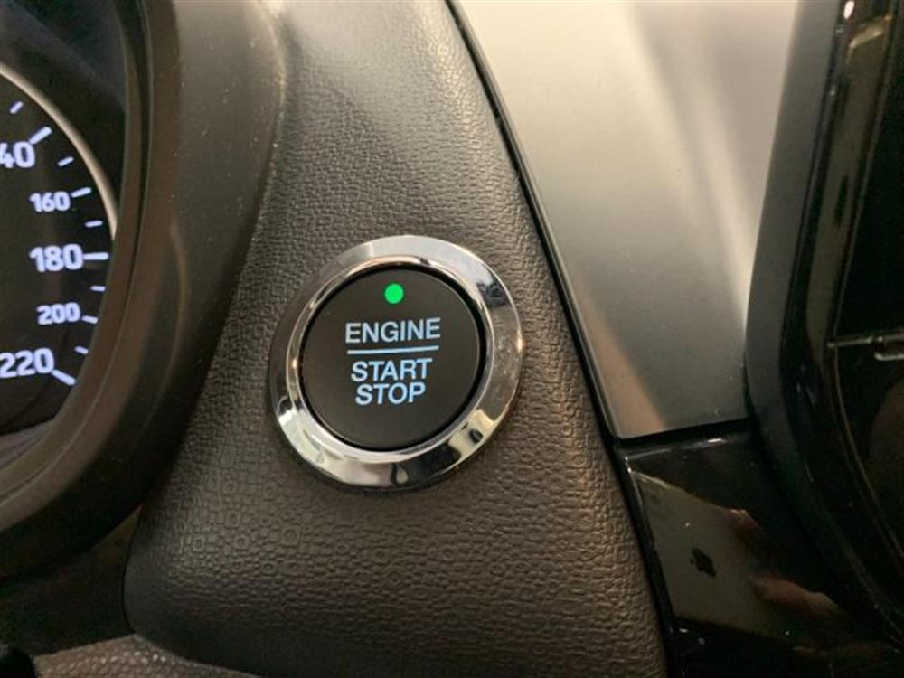 EcoSport EcoSport 1.5 Diesel Ecoblue T