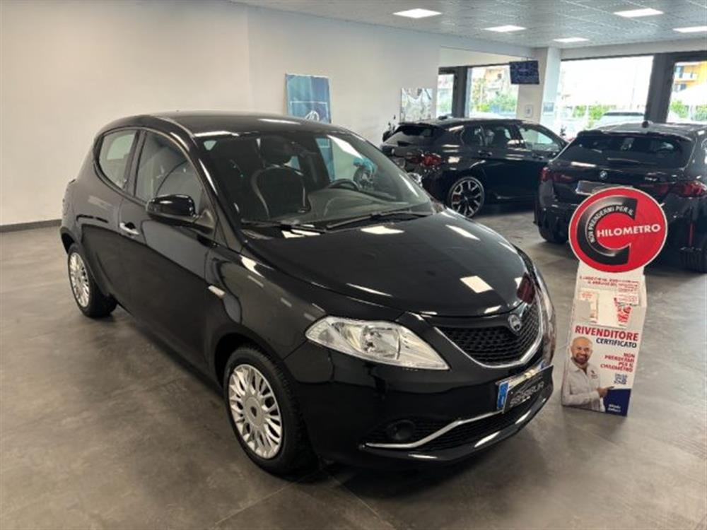 Ypsilon Ypsilon 1.3 Multijet 95 CV G