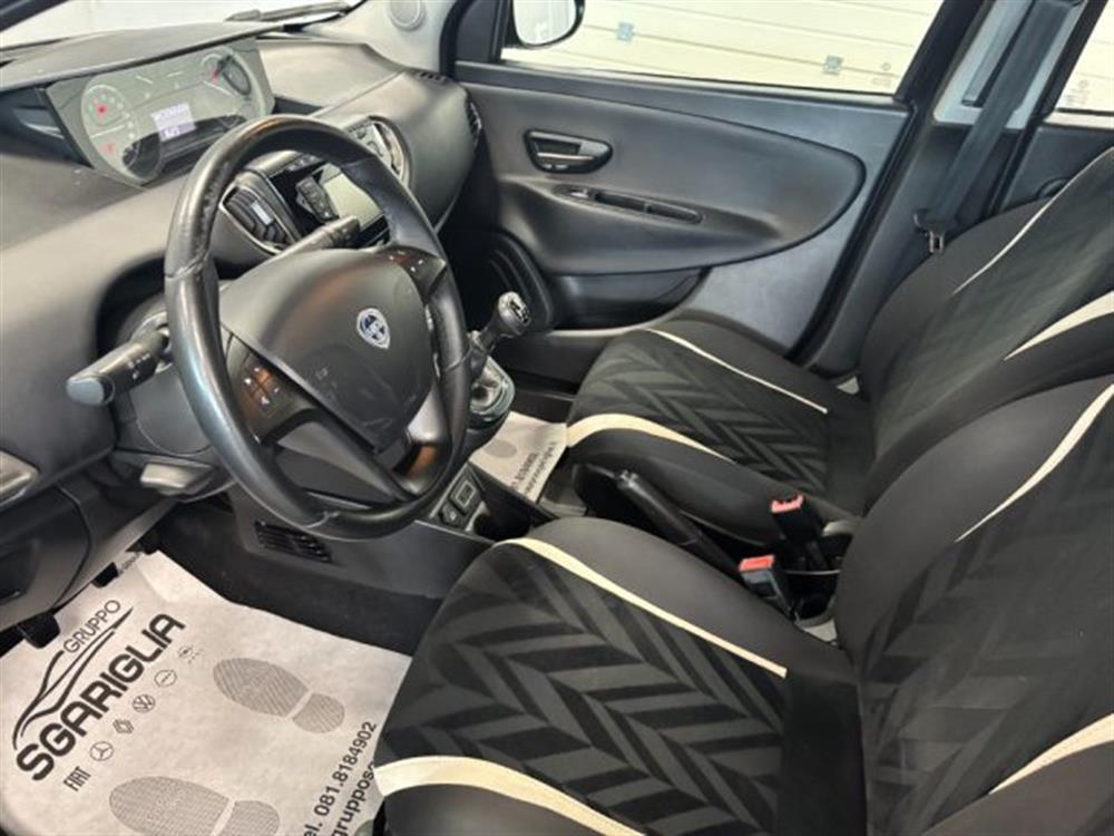 Ypsilon Ypsilon 1.3 Multijet 95 CV G