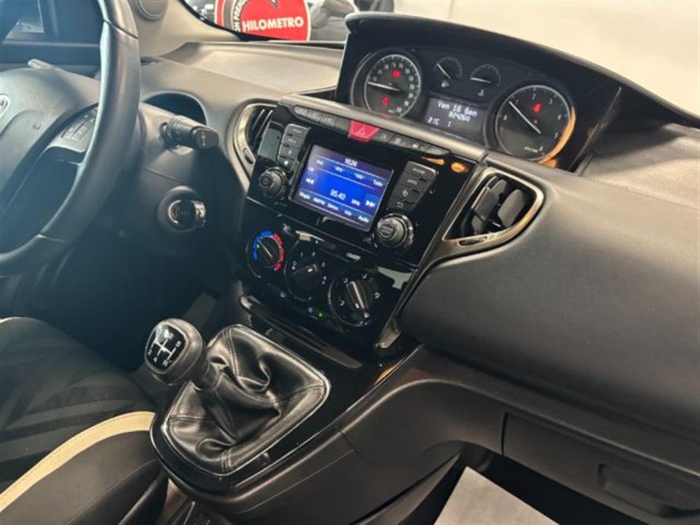 Ypsilon Ypsilon 1.3 Multijet 95 CV G