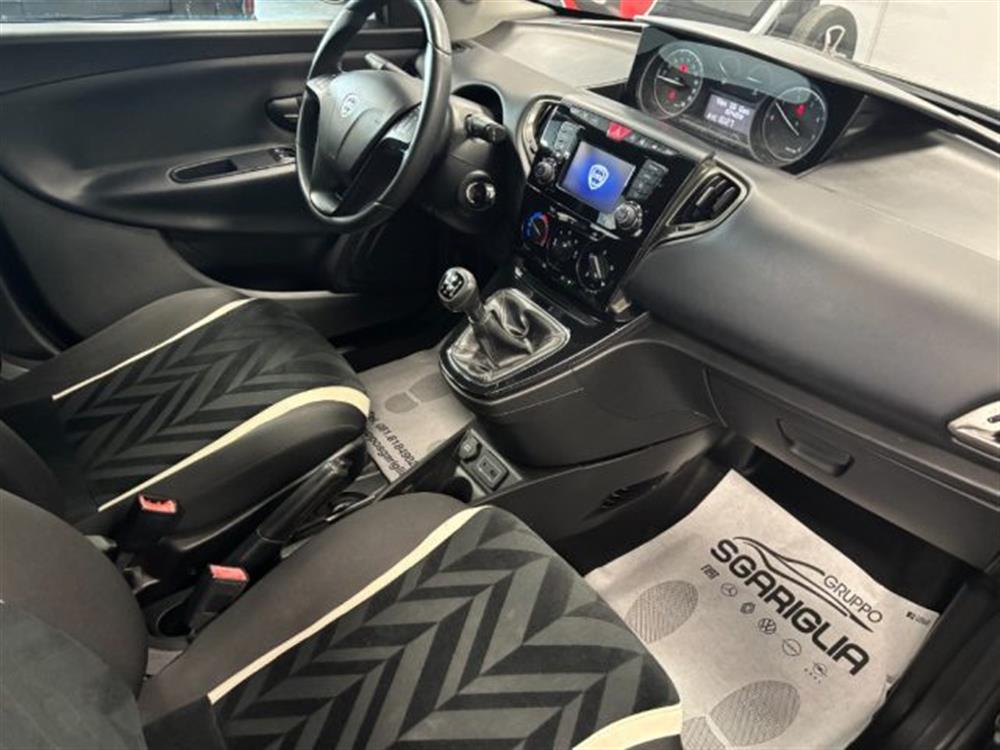 Ypsilon Ypsilon 1.3 Multijet 95 CV G