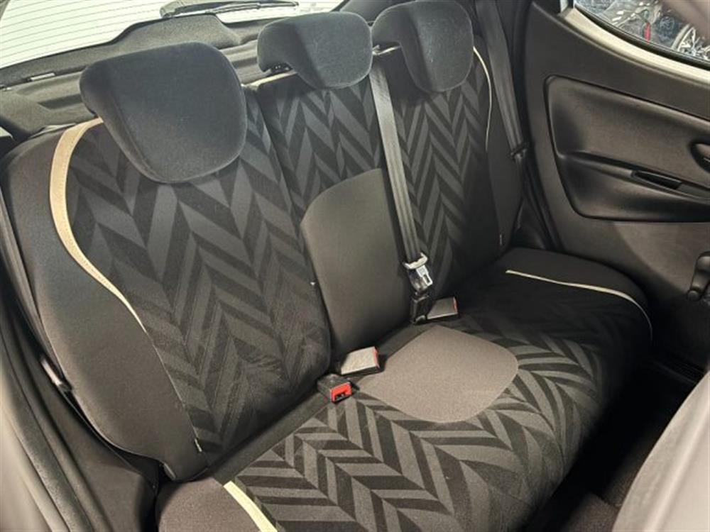 Ypsilon Ypsilon 1.3 Multijet 95 CV G