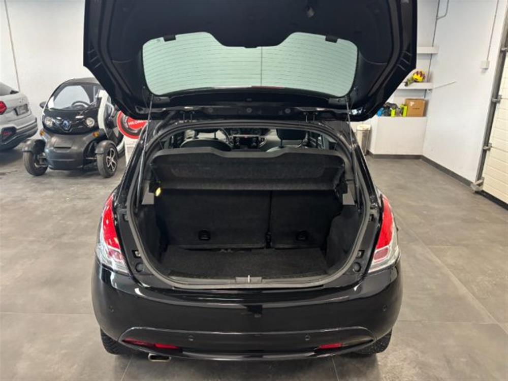 Ypsilon Ypsilon 1.3 Multijet 95 CV G