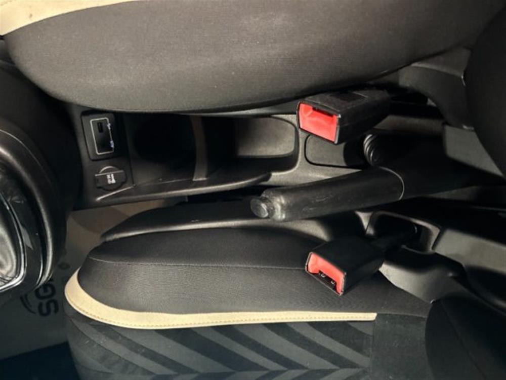 Ypsilon Ypsilon 1.3 Multijet 95 CV G
