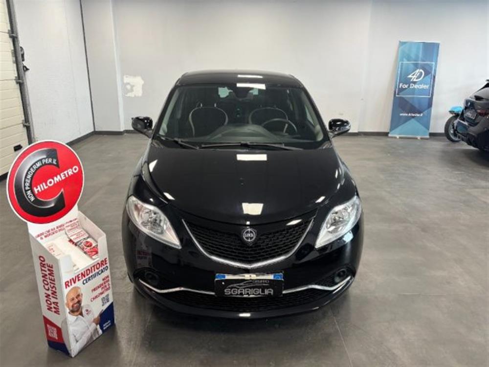 Ypsilon Ypsilon 1.3 Multijet 95 CV G