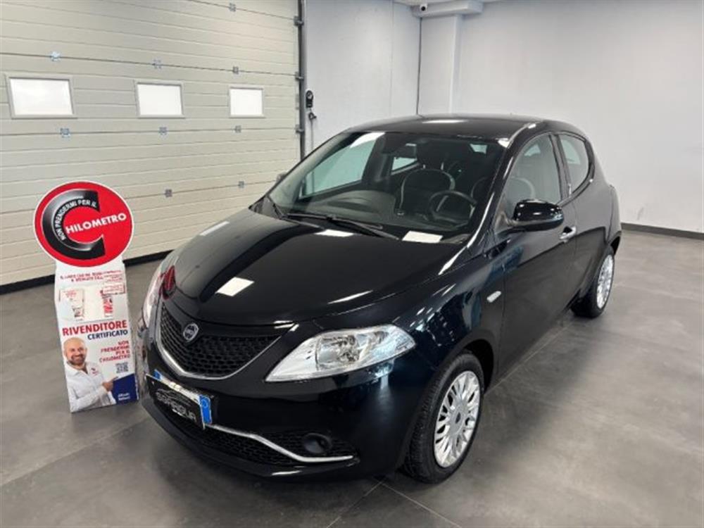Ypsilon Ypsilon 1.3 Multijet 95 CV G