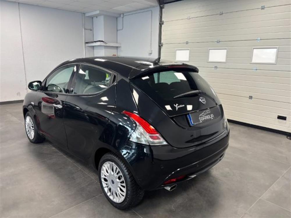 Ypsilon Ypsilon 1.3 Multijet 95 CV G