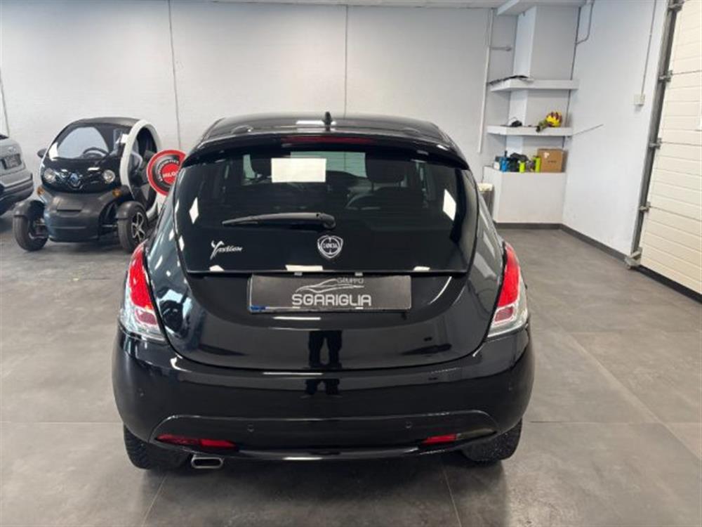 Ypsilon Ypsilon 1.3 Multijet 95 CV G