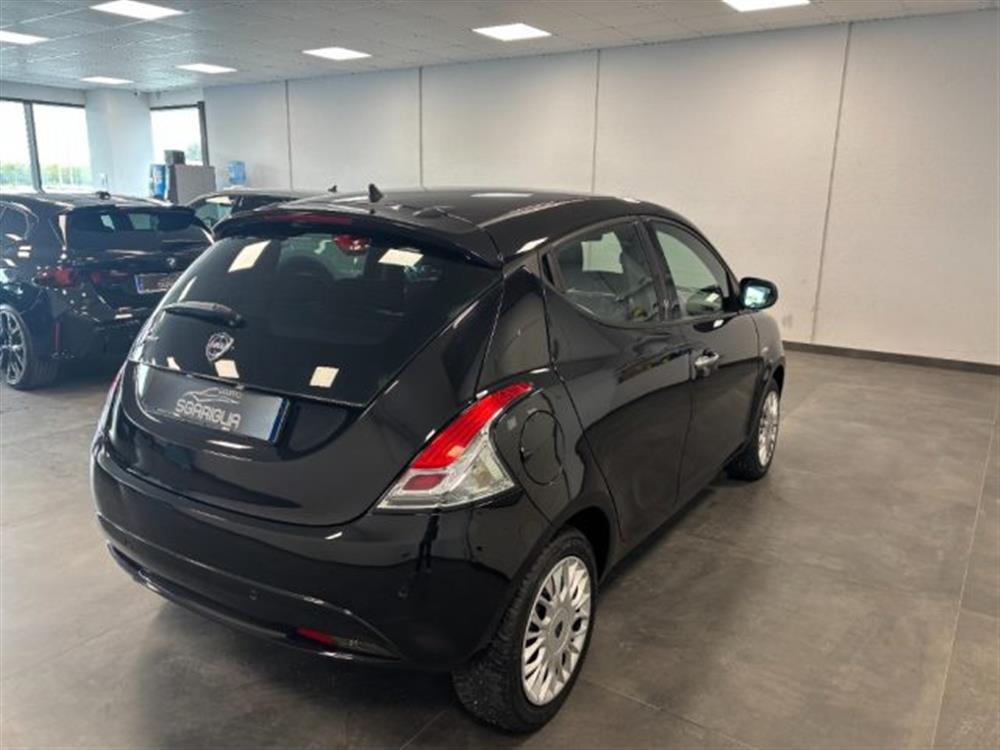 Ypsilon Ypsilon 1.3 Multijet 95 CV G