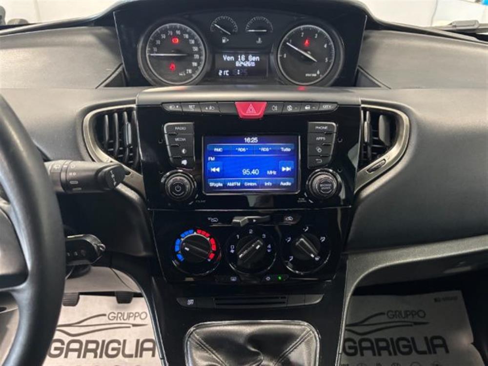 Ypsilon Ypsilon 1.3 Multijet 95 CV G