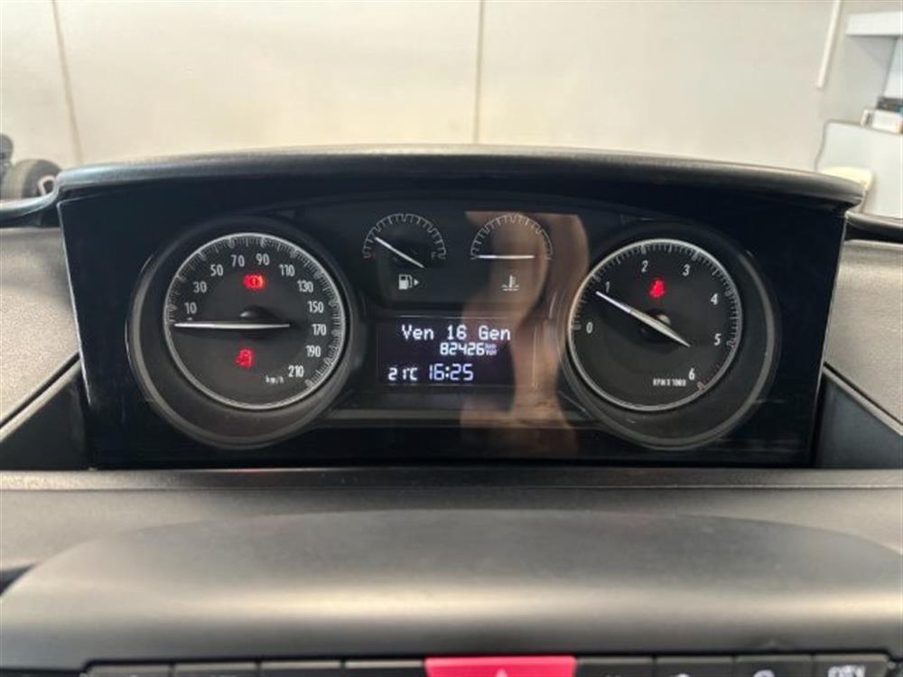 Ypsilon Ypsilon 1.3 Multijet 95 CV G