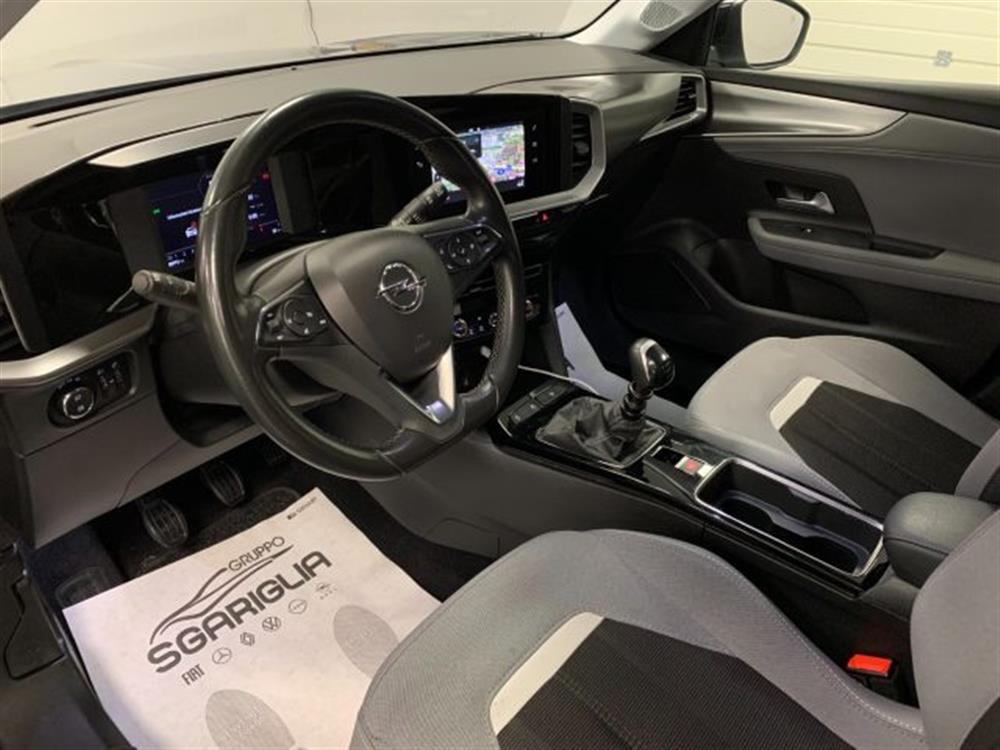 Mokka Mokka 1.5 Diesel Ultimate