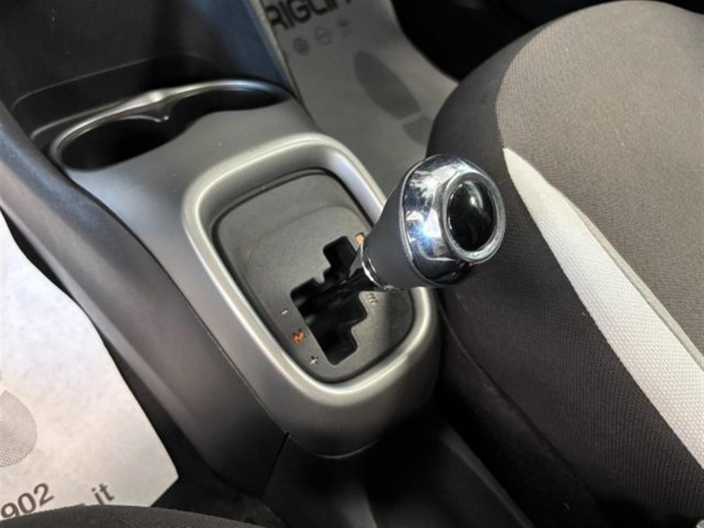 Aygo Aygo Automatica MMT 1.0 B