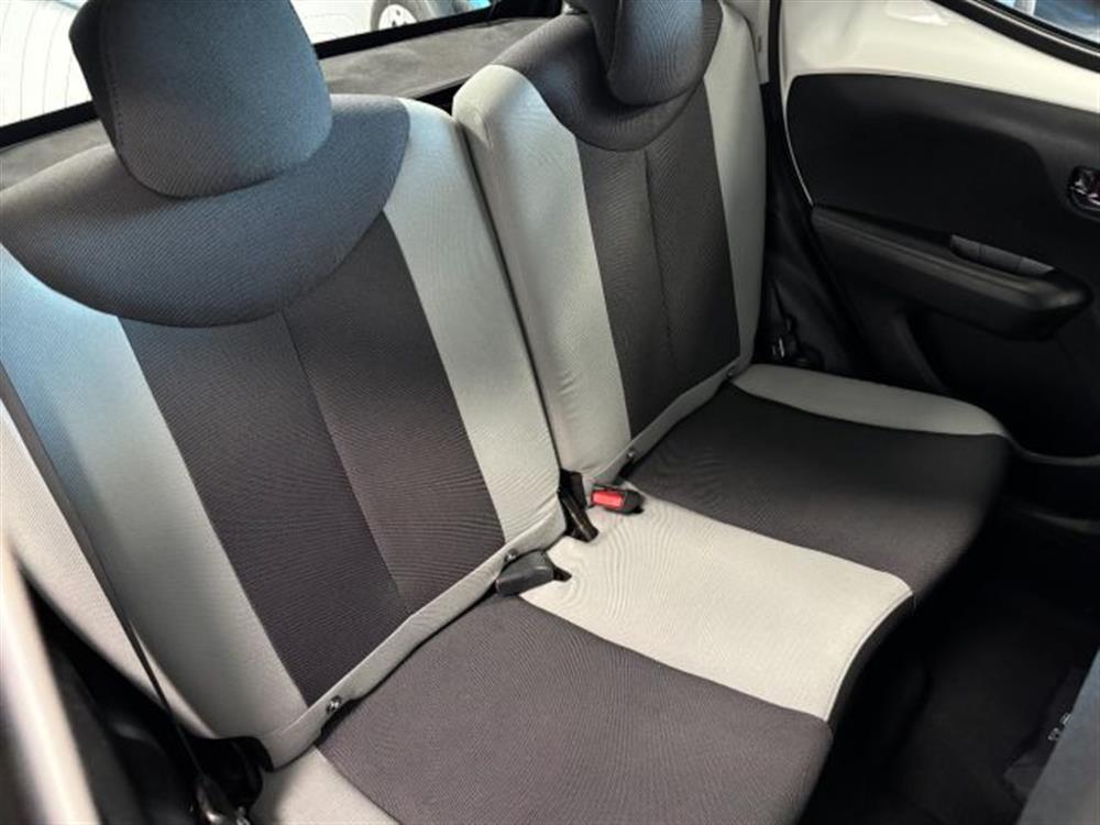 Aygo Aygo Automatica MMT 1.0 B
