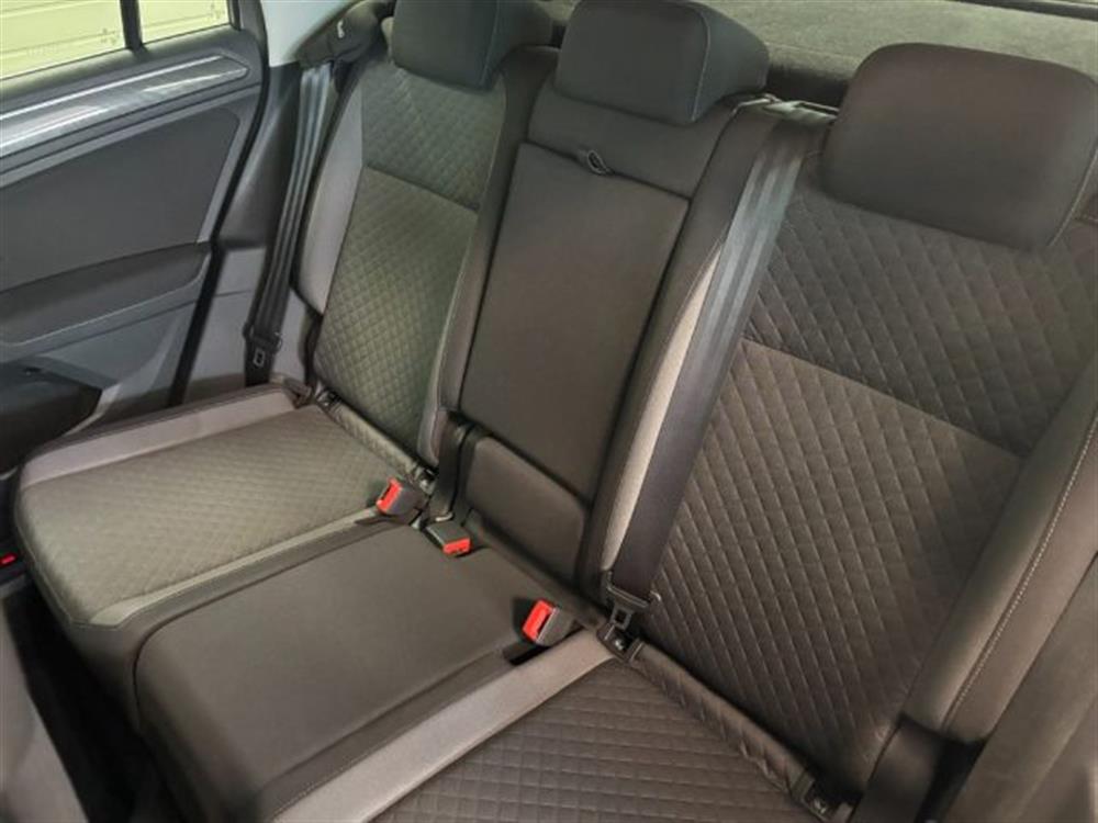 Tiguan Tiguan 1.6 TDI Sport BlueMo