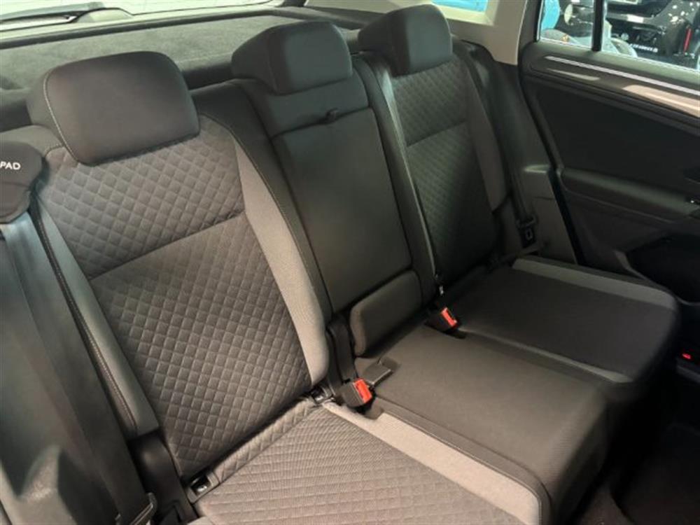 Tiguan Tiguan 1.6 TDI Sport BlueMo