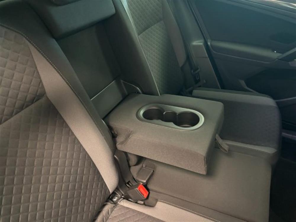 Tiguan Tiguan 1.6 TDI Sport BlueMo