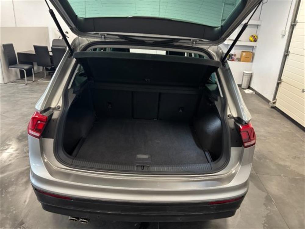 Tiguan Tiguan 1.6 TDI Sport BlueMo
