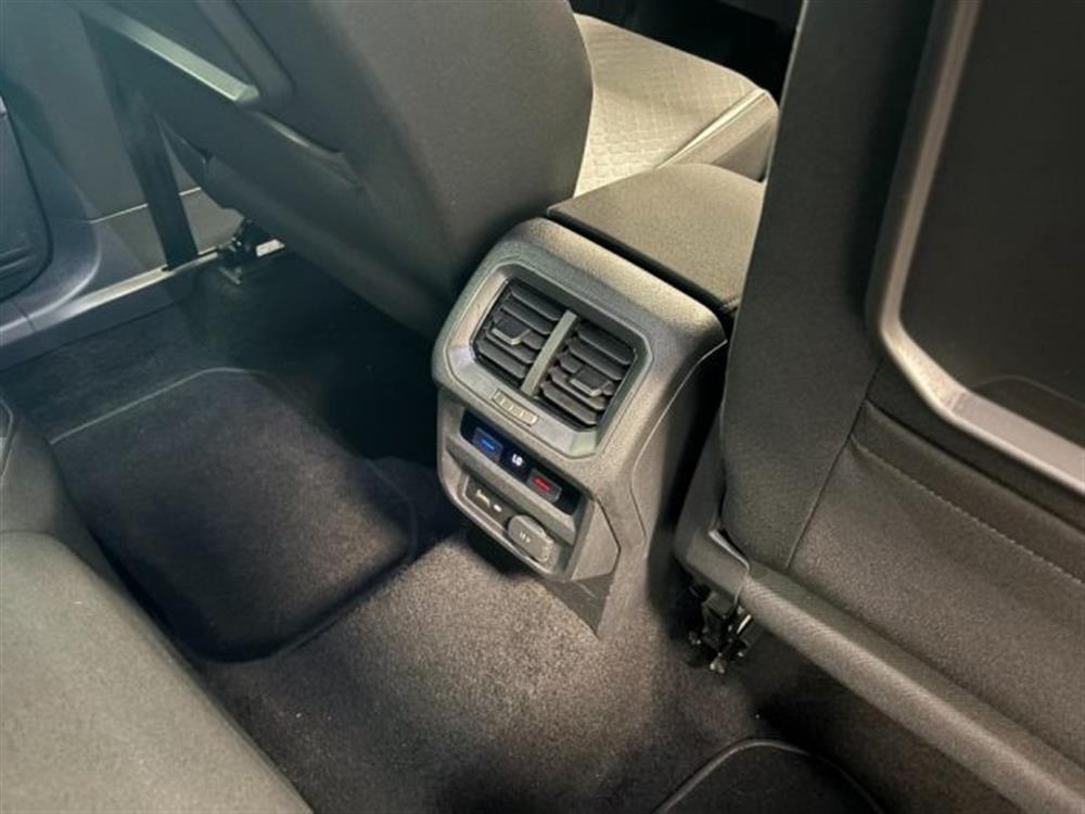 Tiguan Tiguan 1.6 TDI Sport BlueMo