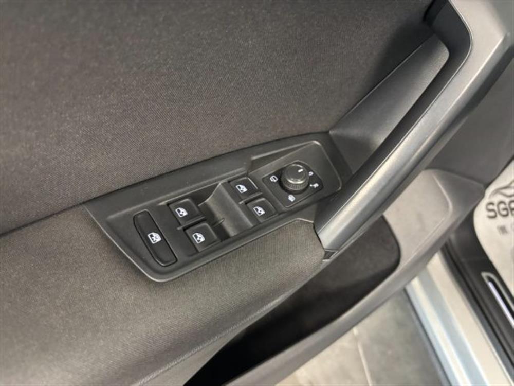 Tiguan Tiguan 1.6 TDI Sport BlueMo