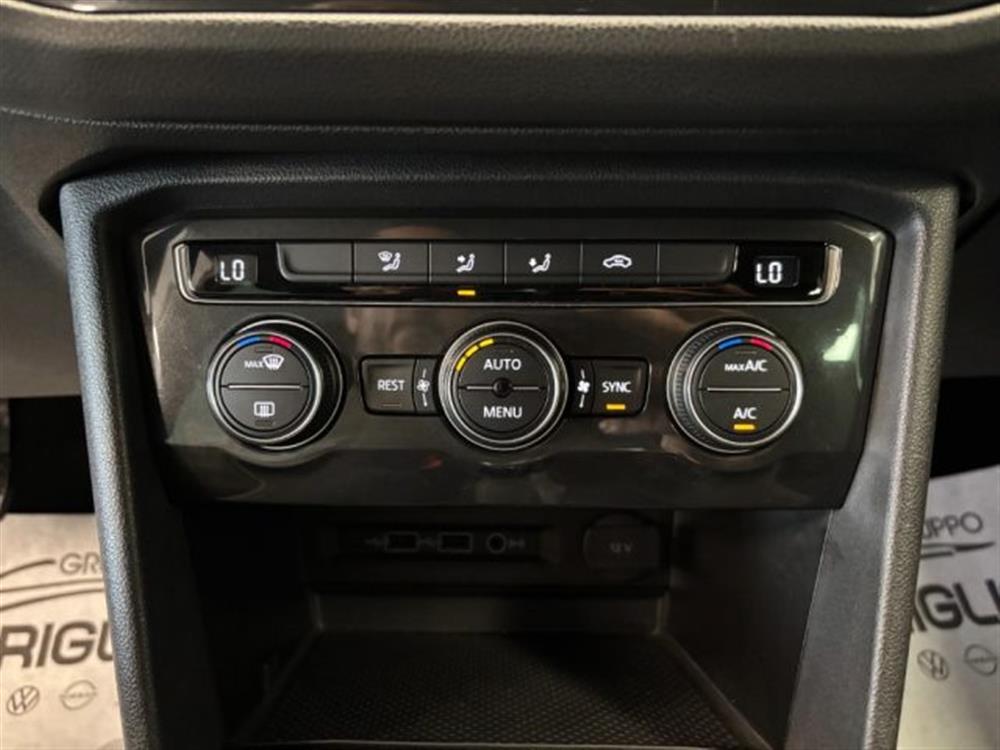 Tiguan Tiguan 1.6 TDI Sport BlueMo