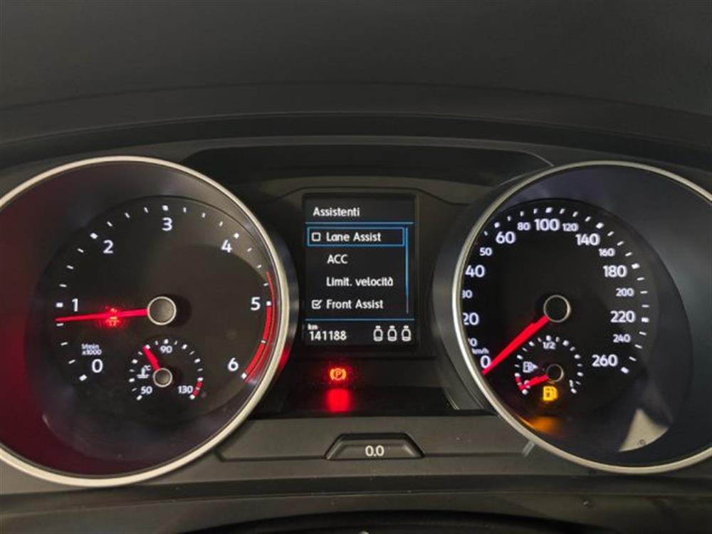 Tiguan Tiguan 1.6 TDI Sport BlueMo