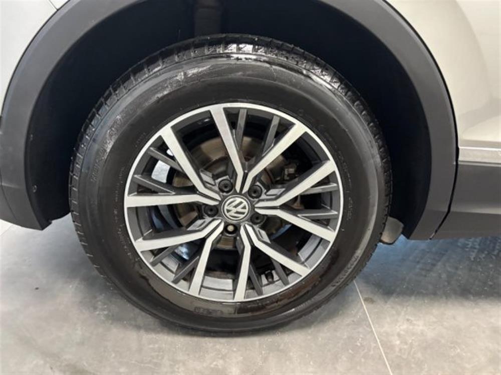 Tiguan Tiguan 1.6 TDI Sport BlueMo