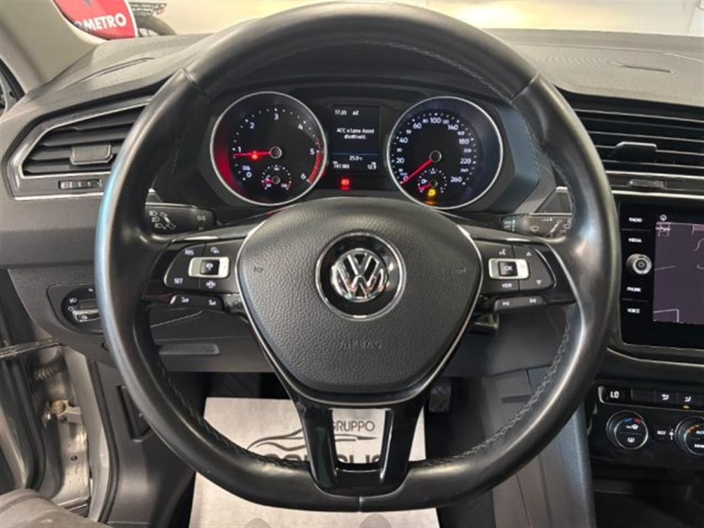 Tiguan Tiguan 1.6 TDI Sport BlueMo