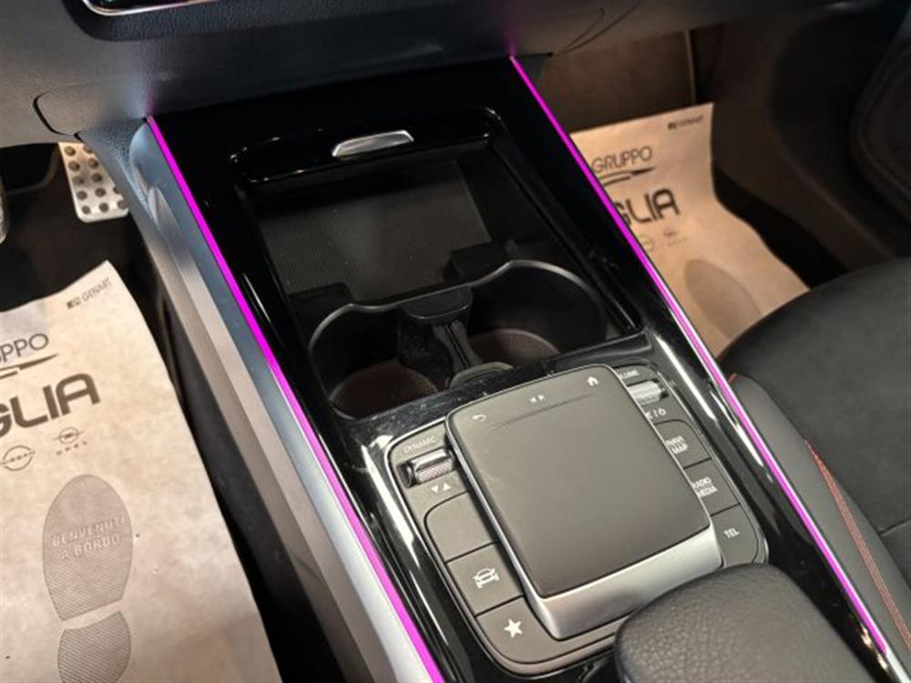 GLB 200 GLB 200 d 7 Posti AMG Premiu